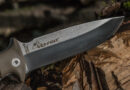 Wildsteer, le couteau tactique français Wildsteer, le couteau tactique français