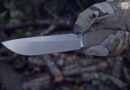 Benchmade Leuku en acier CPM-3V Benchmade Leuku en acier CPM-3V