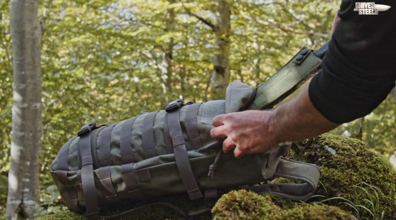 20 objets essentiels pour un KIT DE SURVIE 20 objets essentiels pour un KIT DE SURVIE