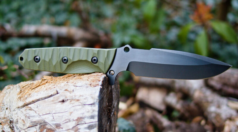 Maraudeur TB Outdoor Maraudeur TB Outdoor