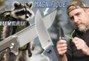 Les couteaux Kansept Les couteaux Kansept