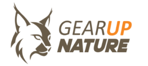 Logo GearUp Nature